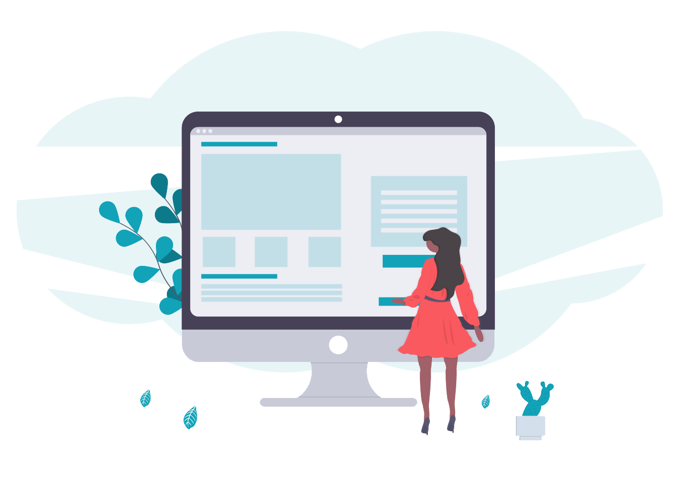 Best web development company